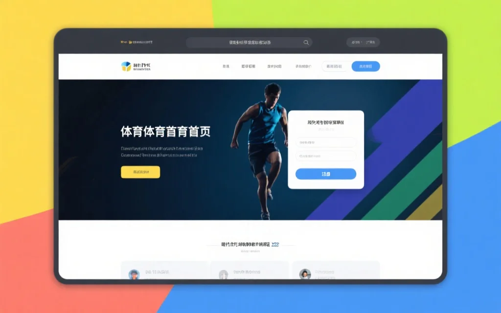 三分钟完成！MK体育官方登录账户注册全流程指南